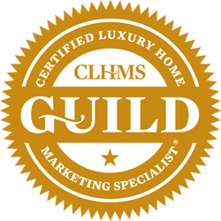 Million Dollar Guild members are specialists who have earned their CLHMS designation and have certified success in the million-dollar and above market.