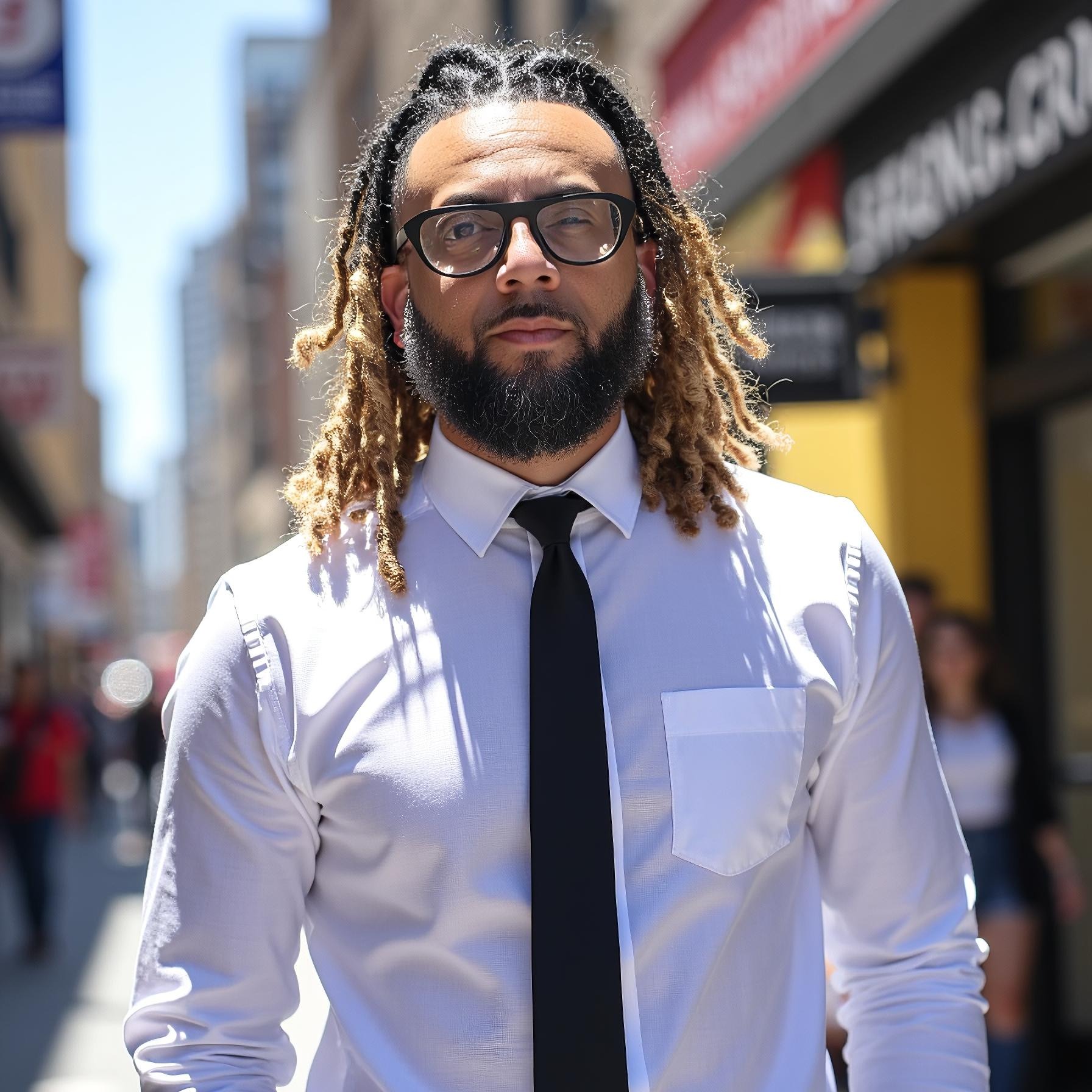 Brandon Brugada