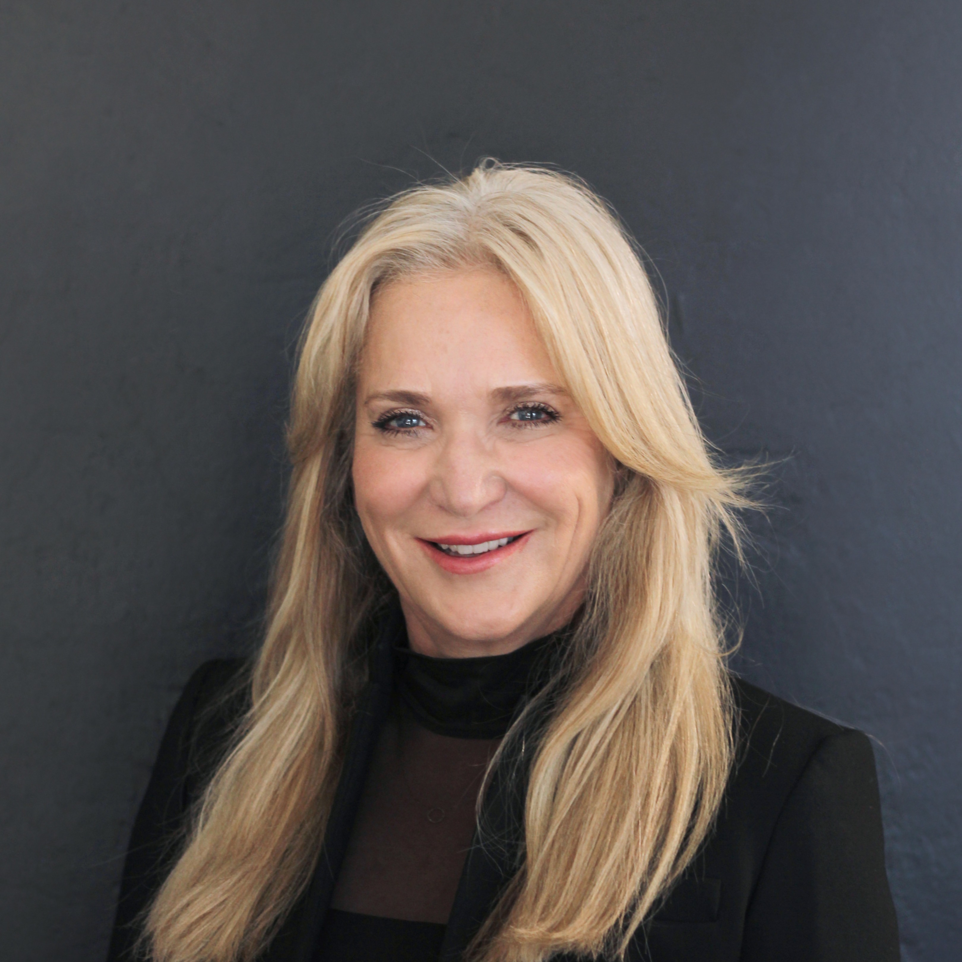 Kathryn Vallee