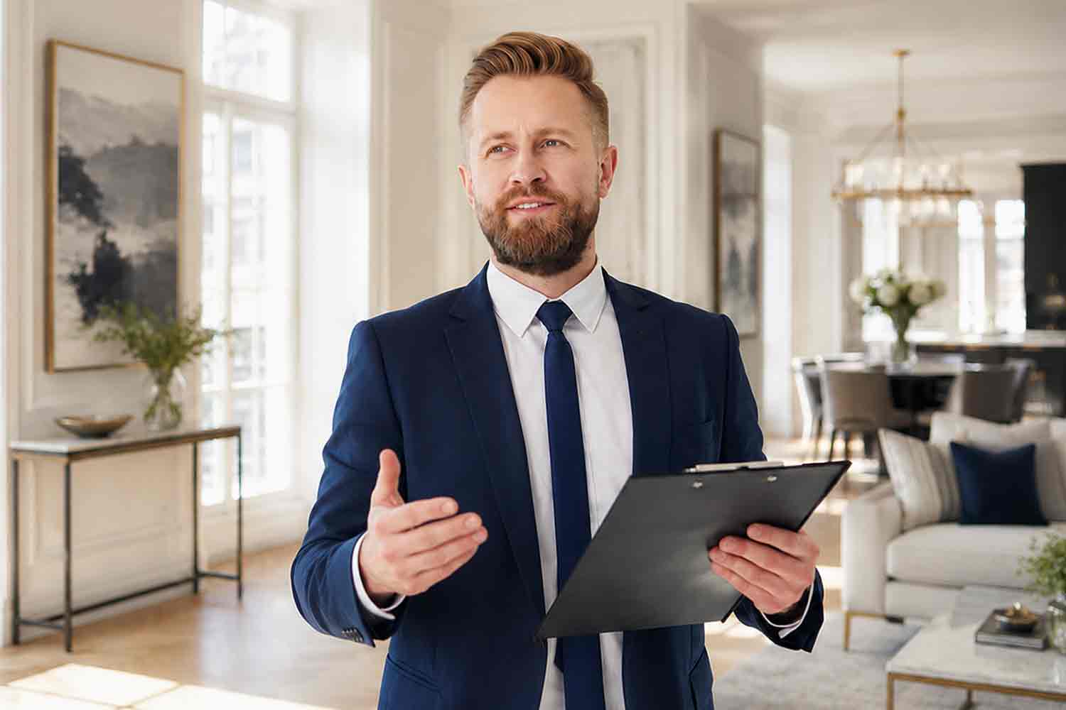 5 Common Mistakes Luxury Real Estate Agents Make
