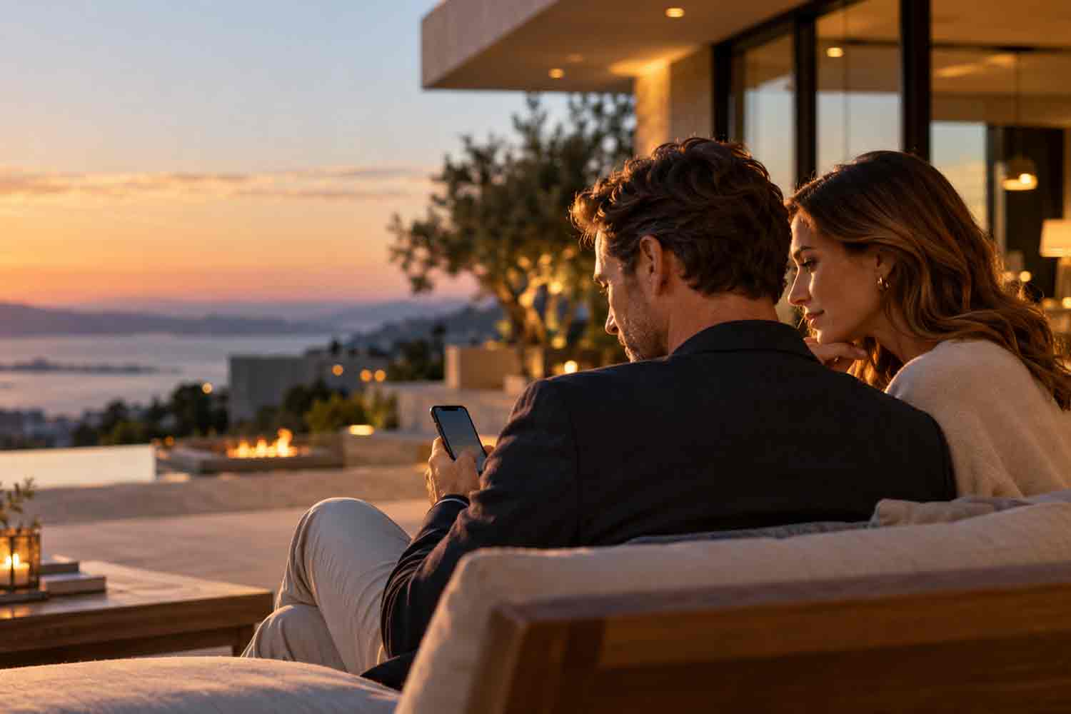 What Does AI Say About You? How Luxury Agents Can Check