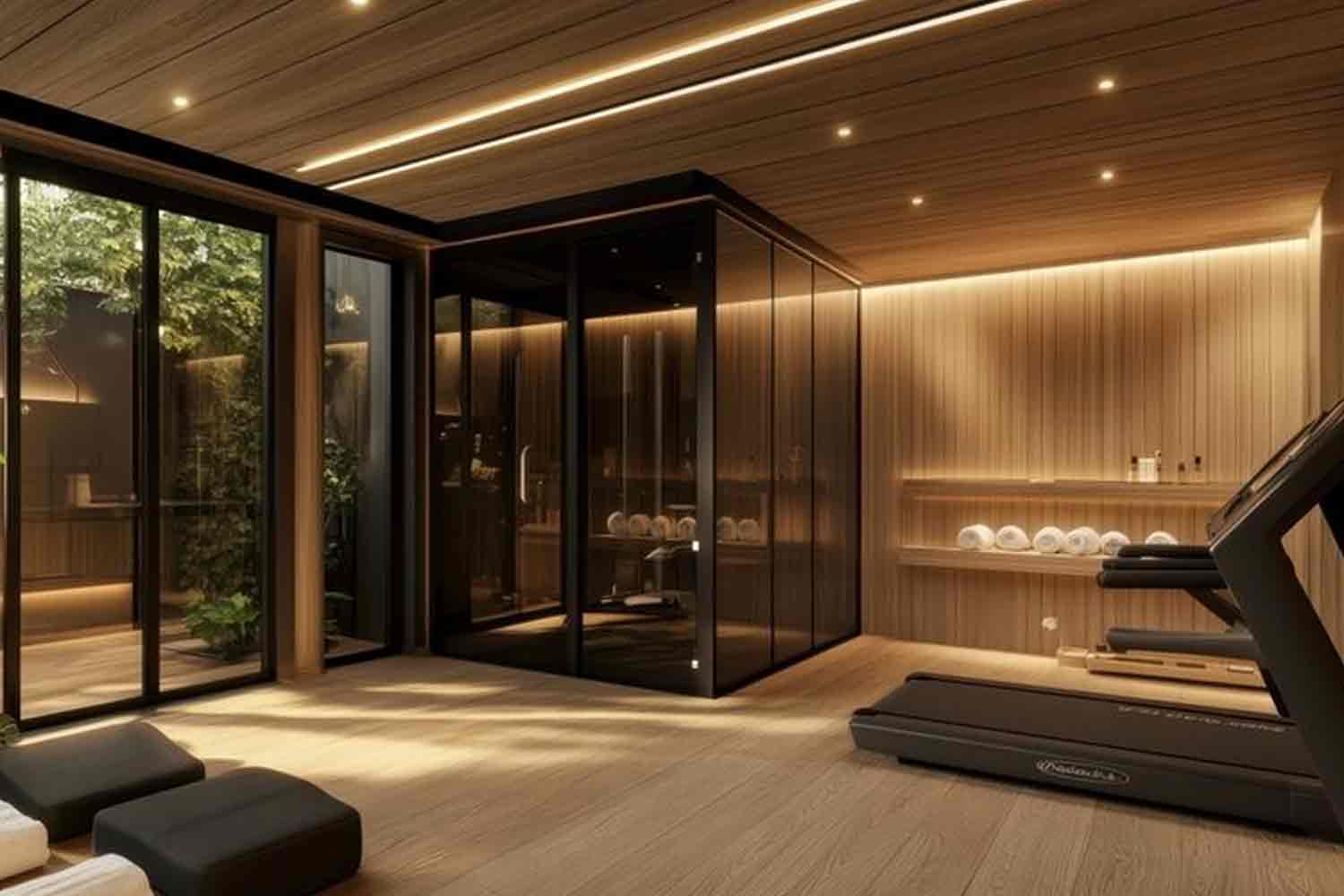 Interior Design Trends: The Shift of Luxury Homes Toward Warmth and Wellness