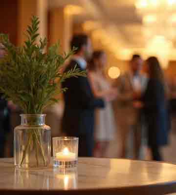 Houston Luxury Summit