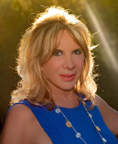 Lyn Drake