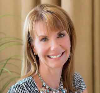 Lori Anderson-Benson