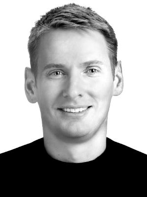 Jon Kirkpatrick