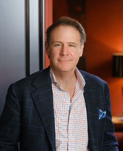 Christopher Small