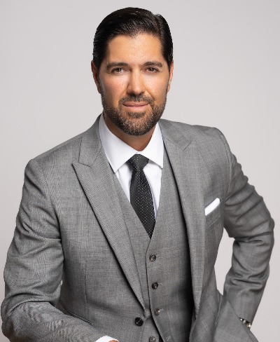 Mark Mizzoni