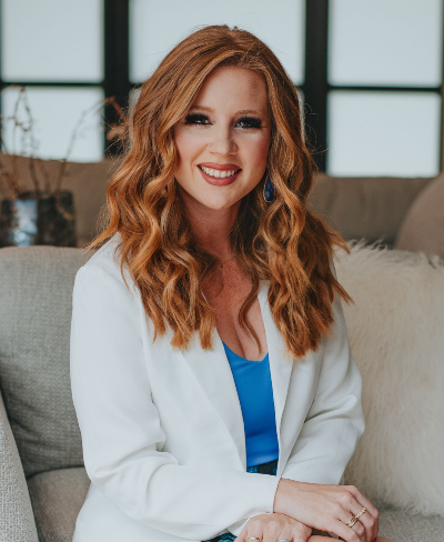 Rebekah Lindsey