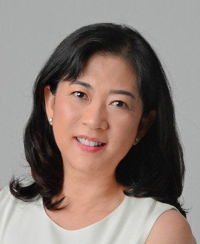 Annie Gu